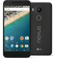 LG Nexus 5X