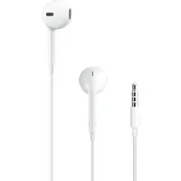 Apple EarPods Jack