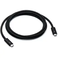 Apple Thunderbolt 4 Pro - Thunderbolt-Kabel - USB-C (M)