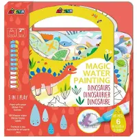Avenir Toy Magic Water Painting Dinosaur