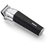 BaByliss Haarschneider E812e Lithium Power