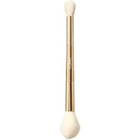 ICONIC LONDON - Highlight & Blush Duo Brush