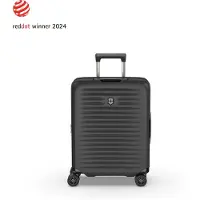 Victorinox Swiss Army Airox Advanced Global Carry-On black