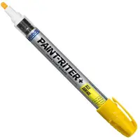 MARKAL Paint-Riter gelb 12 Stk