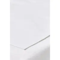 Meyco molton Betteinlage 75x100