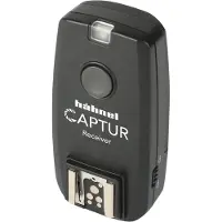 Hähnel Captur Empfänger Olympus/panasonic