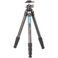Leofoto Ranger LS-284C + Kugelkopf LH-30