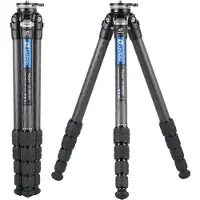 Leofoto Stativ Ranger LS-285CEX