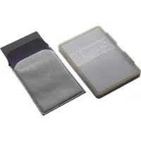 Benro Master Series Weichkantiger, abgestufter ND-Filter, GND32, 100 x 150 mm