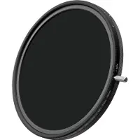 H&Y HD EVO ND3-1000 + CPL-Filter-Bausatz 82mm