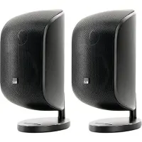 Bowers & Wilkins M1 Doppelpack Schwarz