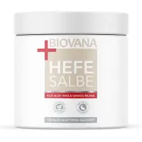 Biovana Hefesalbe 200 ml Salbe