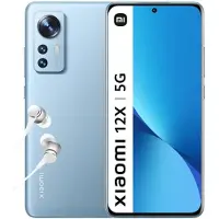 Xiaomi 12X | 8 GB | 256 GB | blau