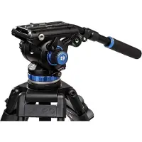 Benro Videokopf S6 Pro-Version
