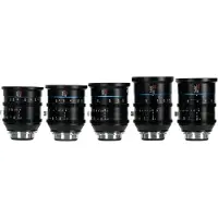 Sirui Jupiter 5 Set -PL