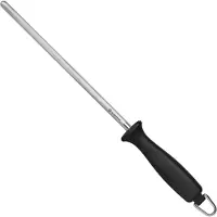 Wüsthof 3049700323 Wetzstahl, 23 cm