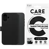 PanzerGlass CARE by - Case - Wallet - MagSafe - iPhone 16 Plus