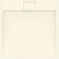 Ideal standard Ultra Flat S i.life Quadrat-Brausewanne, 900x900x30mm, T5227