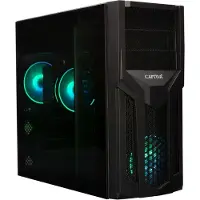 Captiva Power Starter R77-995, 3,9 GHz, AMD Ryzen 5, 5600G, 16 GB, DDR4-SDRAM, 500 GB
