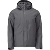 Mascot Winterjacke, CLI 22435 Gr. L, Anthrazitgrau