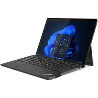 Lenovo ThinkPad X12 Detachable Gen 2, Intel Core Ultra 5, 4,4 GHz, 31,2 cm (12.3"), 1920 x 1280 Pixel, 16 GB, 512 GB