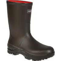 Hart Hunting Uni Stiefellette Trakkai BN Größe 43