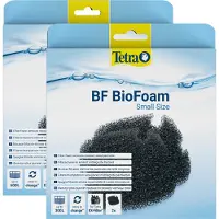 Tetra Filterschwamm BioFoam - S - 2 Stück