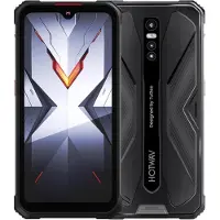 HOTWAV Wasserdichtes Outdoor-Smartphone mit 48MP-Kamera und 7500mAh-Batterie