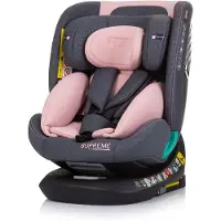 Chipolino i-Size Kindersitz Supreme