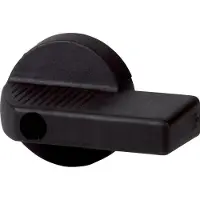Eaton Power Quality Eaton 266621 Zusatzhandgriff, für Baugrössen 1/2 NZM1/2-XDZ