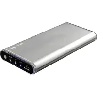 RealPower Powerbank PB-20800 - Batterieladegerät