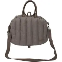 Animal Boulevard Home&Away Tragetasche Diana - Braun - XS