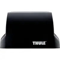Thule Front Stop 321 Schwarz