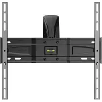 Meliconi SlimStyle Plus 400 SR - TV-Wandhalterung (40-50 Zoll)