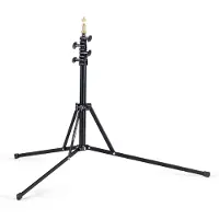 Manfrotto Nano-stativbeleuchtung Unterstützung