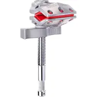Manfrotto 2" End Jaw Vice Clamp