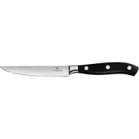Victorinox Grand Maitre Steak Knife Set 7.7242.2, 2-teiliges Messerset, POM, Straight, 12 cm