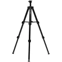 Leica TRI 75 - kleines und handliches Stativ für den täglichen Gebrauch (ideal in Kombination mit de