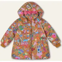 Oilily Coorie Jacke- maat122/7yr