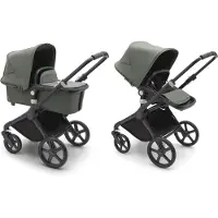 Bugaboo Fox Cub Kinderwagen