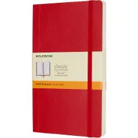 Moleskine Qp616f2 Notizbuch 13x21 Cm