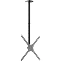Meliconi SlimStyle 400CE TVDeckenhalterung für 1465