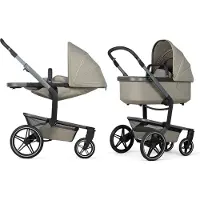 Joolz Day 5 Kinderwagen 2-in-1 - Sage Green