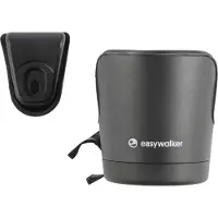Easywalker Getränkehalter, Schwarz