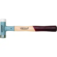 Gedore 1603396 Hammer KOMBI-PLUS R