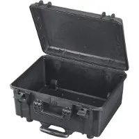 WCS Protection Cassa Ermetica