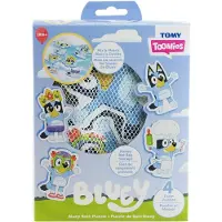 Toomies - Bluey Bath Puzzle (203-736971)