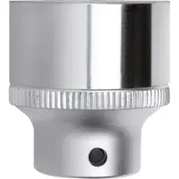 Gedore red R71002409 Steckschlüsseleinsatz 3/4" 6-kant 24 mm Länge 52 mm