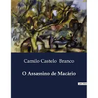 Culturea Der Mörder von Macário