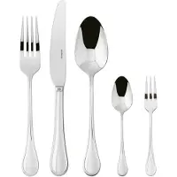 Sambonet Besteck 60tlg. Vh. Edelstahl 18/10 52563-N2